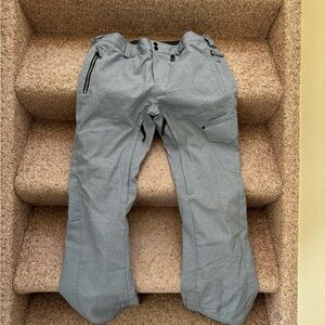 Women’s Volcom Snow Pants XL